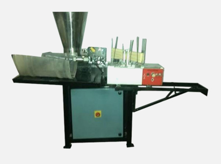 Dynamism Technology Agarbati Machine
