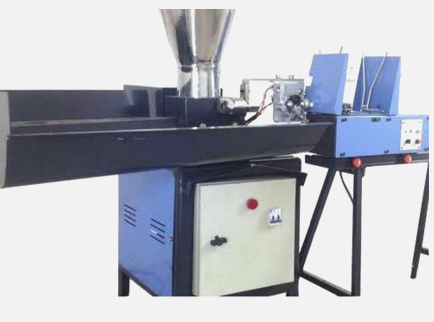 Dynamism Technology Agarbati Machine