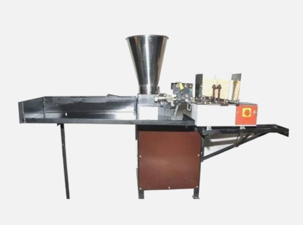 Dynamism Technology Agarbati Machine