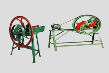 Chaff Cutter Machine