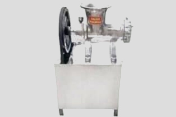 Chatni Machine