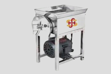Cocount Cutter Machine