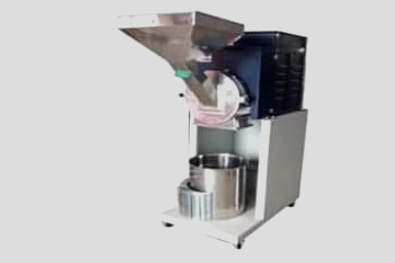 Commercial Pulverizer