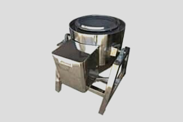 Dryer Machine