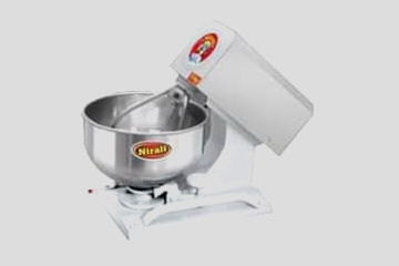 Flour Mixing Machine