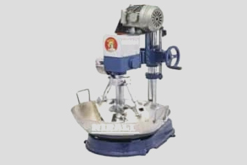 Musti Machine