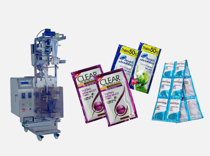 Packaging Machinery