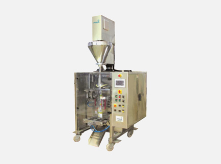 Packaging Machinery