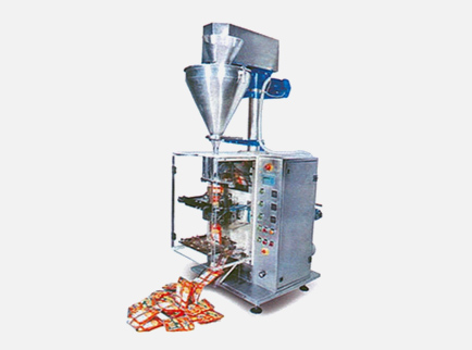 Packaging Machinery