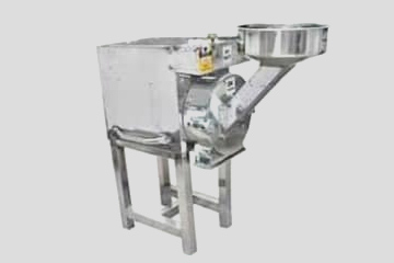 2 in 1 Pulverizer