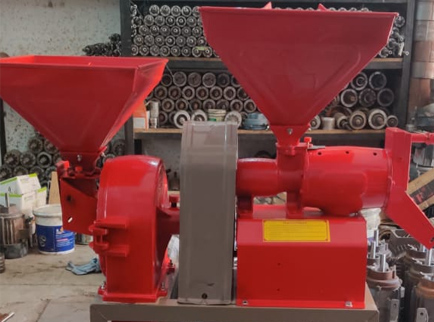 Rice Mill