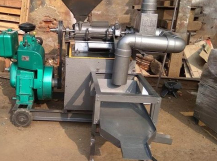 Rice Mill