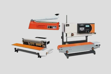 Sealling Machine