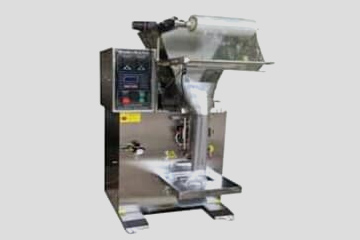 Spice Making Automatic Machine