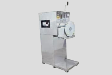 S.S Jumbo Pulverizer
